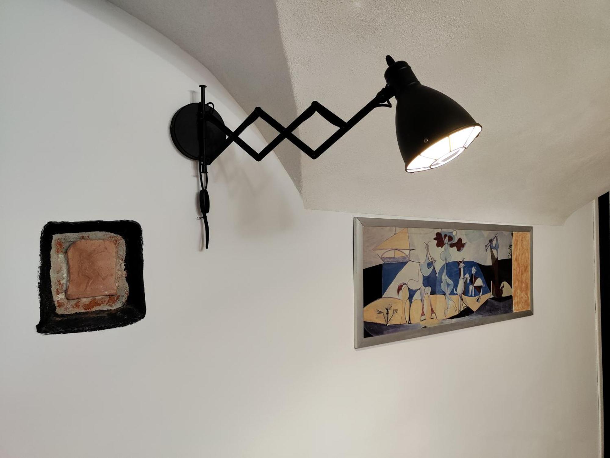 Le Grazie Maisons Genova Room photo