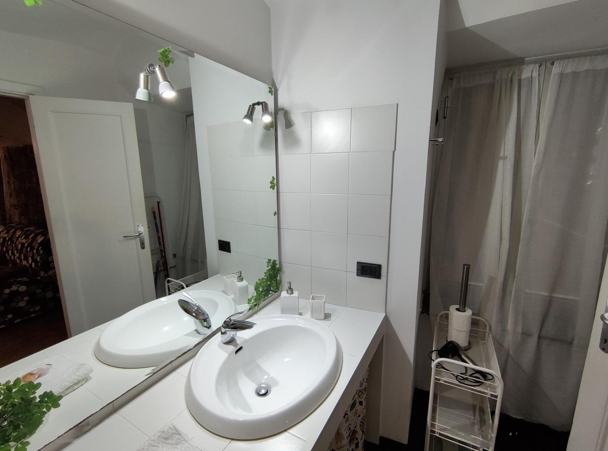 Le Grazie Maisons Genova Room photo